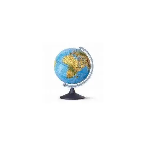 Elite globus podświetlany fizyczny 30 cm Nova rico