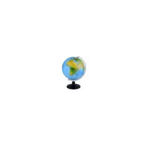 Gaja globus podświetlany fizyczny/ polityczny 25cm Nova rico