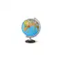 Globus podświetlany fizyczny/polityczny Sklep