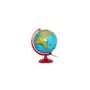 Nova Rico Zoo Globe. Globus podświetlany 25 cm Sklep