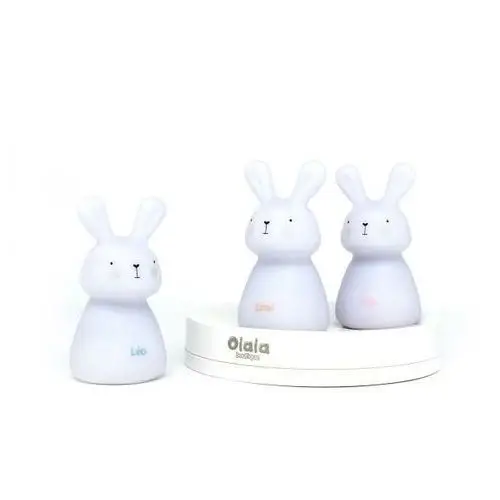 Olala boutique rabbits