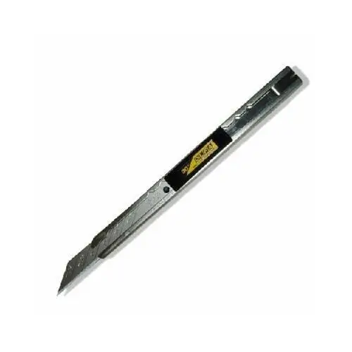 Olfa Nóż z ostrzem segmentowym 9mm SAC-1
