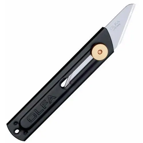 Olfa nóż ze sztywnym ostrzem ck-1