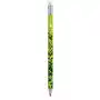 Ołówek do nauki pisania, jumbo, trójkątny, 2B, PIXI, Happy Color Sklep