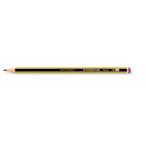 Ołówek drewniany, noris