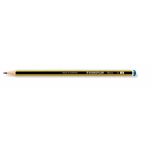 Ołówek drewniany, noris, h Gdd grupa dystrybucyjna daccar