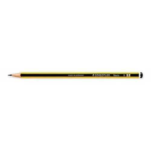 Ołówek Tech-biur Noris, B