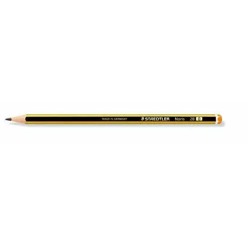 Ołówek techniczno-biurowy noris 120 2b Gdd grupa dystrybucyjna daccar