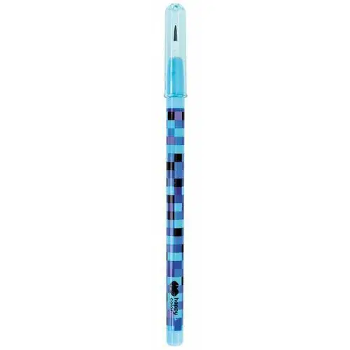 Ołówek z wymiennymi rysikami PIXI Happy Color