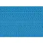 Cyfry Samoprzylepne Niebieskie 2,5cm Zest.276 Cyfr Sklep
