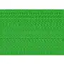 Oracal Cyfry samoprzylepne zielone 2cm zestaw 276 cyfr Sklep
