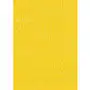 Litery i cyfry samoprzylepne żółte 2,5cm arkusz 250 znaków Sklep