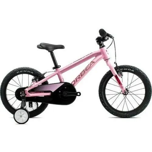 Rower dla dzieci ORBEA MX 16 różowy, 520D-139F84