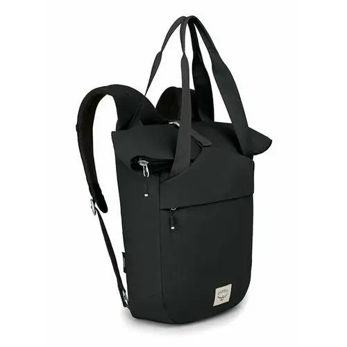 Osprey Plecak arcane totepack - stonewash black