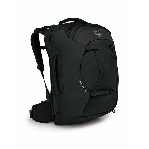 Plecak torba Osprey Fairview 40 - black