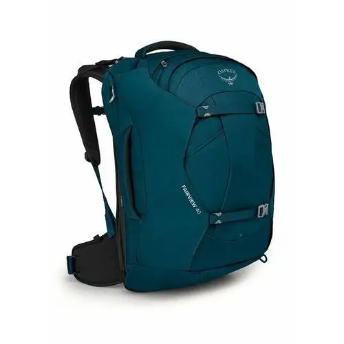 Osprey Plecak torba fairview 40 - night jungle blue