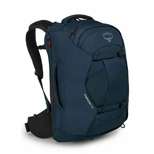 Plecak - torba Osprey Farpoint 40 - muted space blue