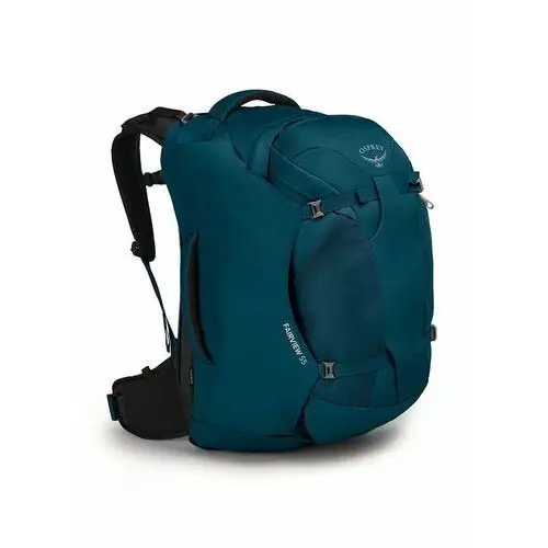 Plecak trekkingowy torba Osprey Fairview 55 - night jungle blue