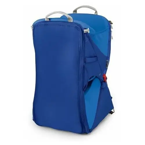 Osprey poco lt plecak dziecięcy 61 cm blue sky