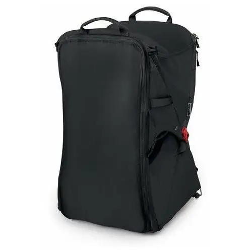 Osprey Poco LT plecak dziecięcy 61 cm starry black, kolor czarny