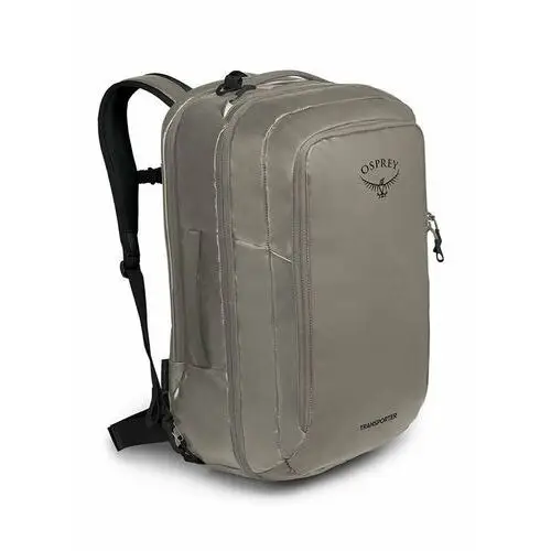 Torba plecak Osprey Transporter Carry-On 44 - tan concrete