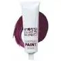 Dobre farbki akryle w tubach plastyka - bordowa textil paint profil Paint-it Sklep