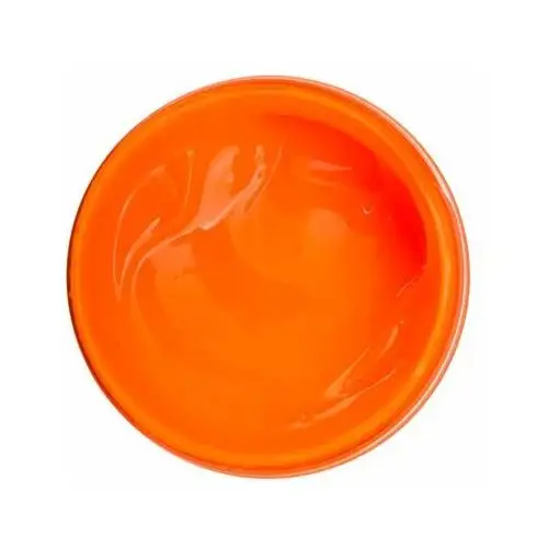 Farba do tkanin ciemnych, kolorowych kryjąca profil 150 ml:: 0201 pomarańczowy fluo Paint-it