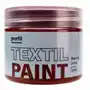 Paint-it Farba do tkanin jasnych profil 50ml bordo Sklep