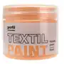 Farba do tkanin jasnych profil 50ml cielisty Paint-it Sklep