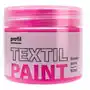 Farba do tkanin jasnych profil 50ml róż Paint-it Sklep