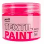 Paint-it Farba do tkanin jasnych profil 50ml róż fluo Sklep