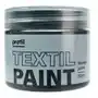 Farba do tkanin jasnych profil 50ml szary Paint-it Sklep