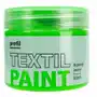 Paint-it Farba do tkanin jasnych profil 50ml zieleń fluo Sklep