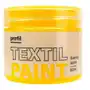 Farba do tkanin jasnych profil 50ml żółty jasny Paint-it Sklep