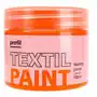 Paint-it Farba do tkanin jasnych profil50ml pomarańcz fluo Sklep