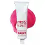 Szkolne farby akryle pl w tubce - magenta textil paint profil Paint-it Sklep