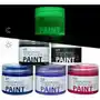 Paint-it Zestaw farb 6x50ml, do jasnych tkanin - galaxy Sklep