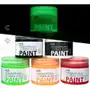 Paint-it Zestaw farb 6x50ml, do jasnych tkanin - rebel set Sklep