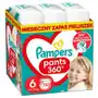 Pampers Pants 6 Pieluchomajtki 132 szt. GRATIS Sklep