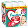 Pampers Pants Pieluchomajtki 5 152 szt. GRATIS Sklep