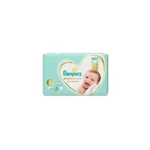 Pampers Premium Care 5 Pieluszki Junior