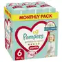 Pampers Premium Care Pieluchomajtki 6 93 szt Sklep