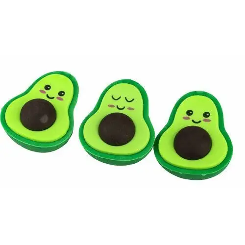 Gumka do ścierania avocado Panta plast