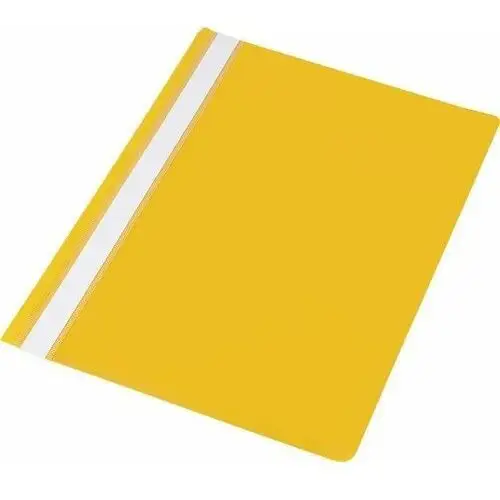 Panta plast Skoroszyt a4 pp żółty (10szt)