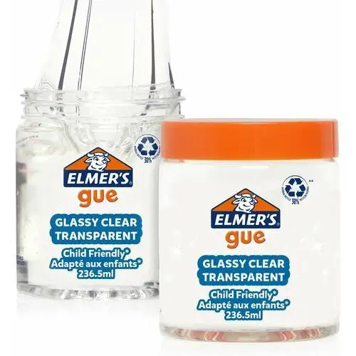 Elmers, gotowy slime, 236 ml, 2162067 Paper-mate