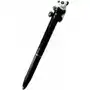 Paperchase - długopis panda czarny Sklep