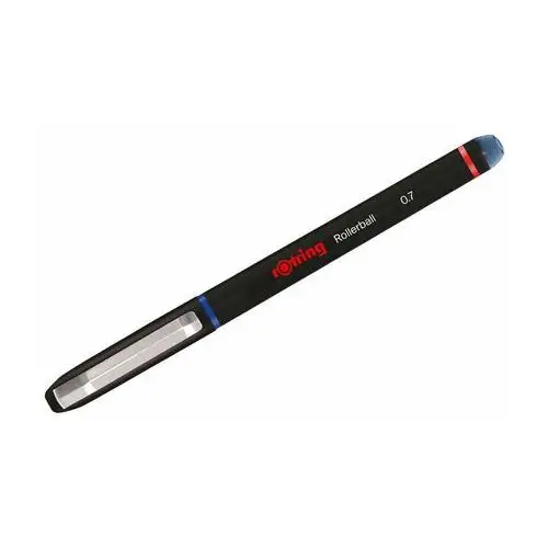 Cienkopis techniczny Rotring Roller niebieski 0,7 mm - 2146106