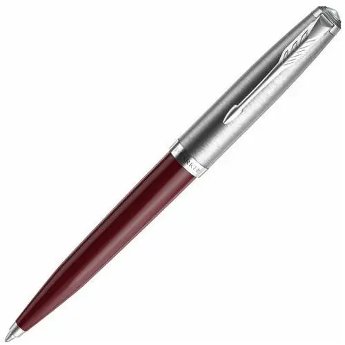 Parker Długopis 51 burgundy ct - 2123498