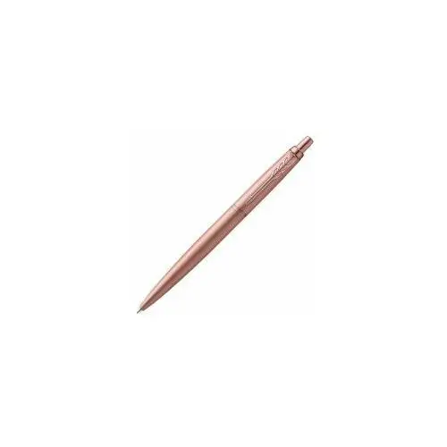 Parker Długopis automatyczny Jotter Monochrome różowe złoto