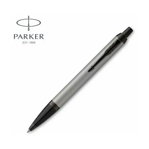 Długopis PARKER IM Achromatic Szary - 2127752
